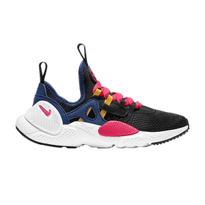 Nike Huarache E.D.G.E. TXT BP 'Black Indigo'