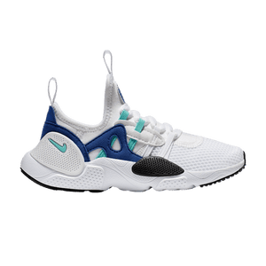 Nike Huarache E.D.G.E. TXT BP 'White Jade Royal'