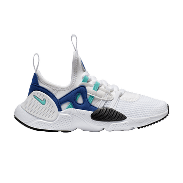 Nike Huarache E.D.G.E. TXT BP 'White Jade Royal'