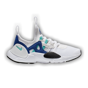 Nike Huarache E.D.G.E. TXT BP 'White Jade Royal'