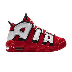 Nike Air More Uptempo GS 'Hoop Pack'