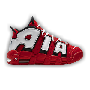 Nike Air More Uptempo GS 'Hoop Pack'
