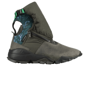 adidas Y-3 Ryo High 'Dark Green'