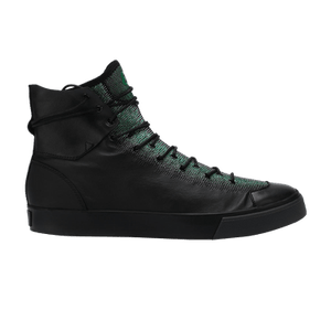 adidas Y-3 Sen High 'Black'