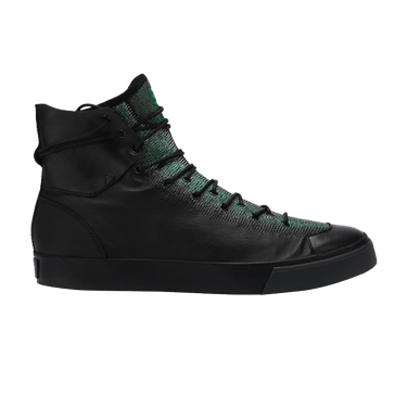 adidas Y-3 Sen High 'Black'