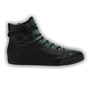adidas Y-3 Sen High 'Black'