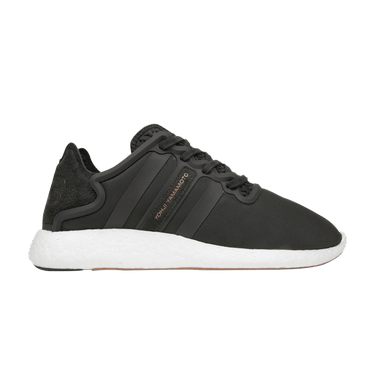 adidas Y-3 Yohji Run 'Black Olive'