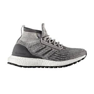 Adidas UltraBoost AT J 'Grey'