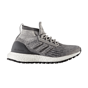 Adidas UltraBoost AT J 'Grey'