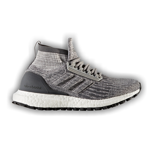 Adidas UltraBoost AT J 'Grey'