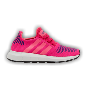 Adidas Swift Run J 'Shock Pink Ultra Pop'