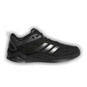 Adidas Speed Trainer 4 'Black Night Metallic'