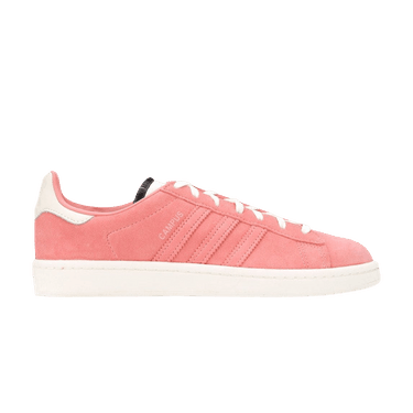 Adidas Wmns Campus 'Tactile Rose'