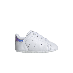 Adidas Stan Smith Crib 'White Iridescent'
