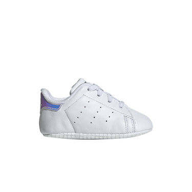 Adidas Stan Smith Crib 'White Iridescent'