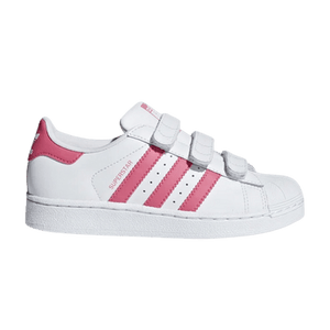 Adidas Superstar CF C 'White Pink'