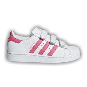 Adidas Superstar CF C 'White Pink'
