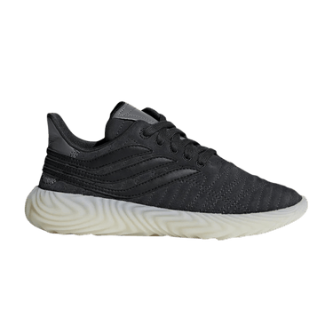 Adidas Sobakov J 'Carbon Core Black'