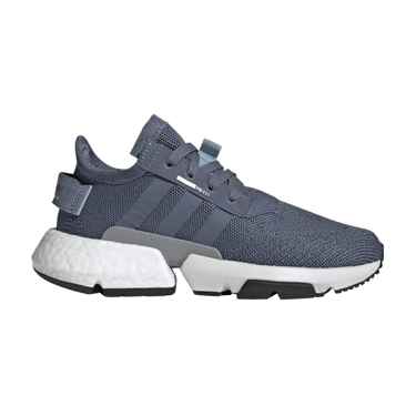 Adidas P.O.D. S3.1 J 'Raw Steel'