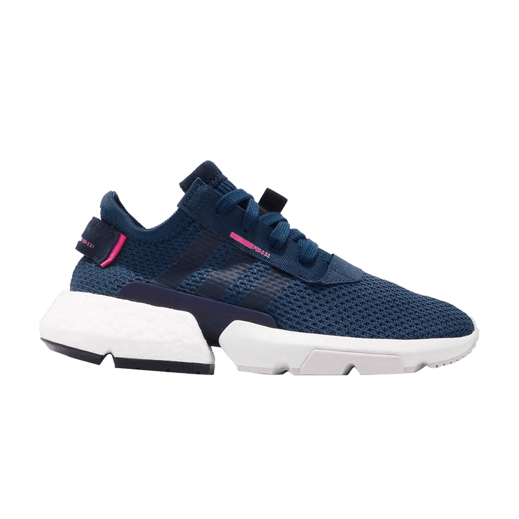 Adidas P.O.D. S3.1 J 'Legend Marine' CG6993
