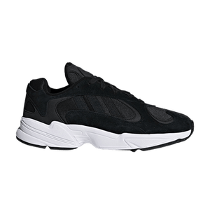 adidas Yung-1 'Core Black'
