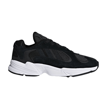 adidas Yung-1 'Core Black'