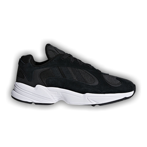 adidas Yung-1 'Core Black'