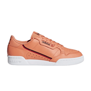 Adidas Continental 80 'Easy Orange'
