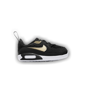 Nike Air Max 90 CB 'Black Metallic Gold Star'