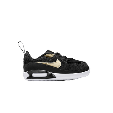 Nike Air Max 90 CB 'Black Metallic Gold Star'
