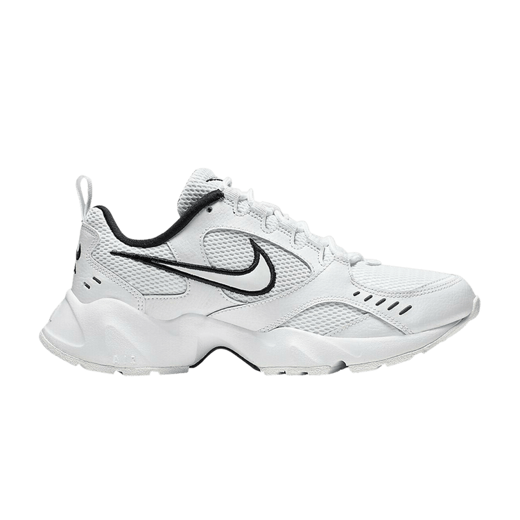Nike Wmns Air Heights 'White Black' CI0603 102