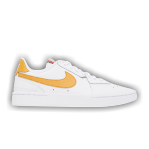 Nike Wmns Court Blanc 'White Track Red'
