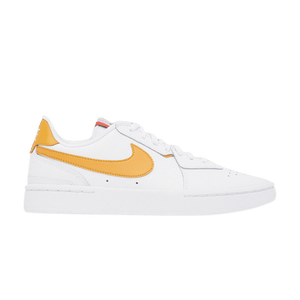 Nike Wmns Court Blanc 'White Track Red'