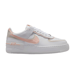 Nike Wmns Air Force 1 Shadow 'White Washed Coral'