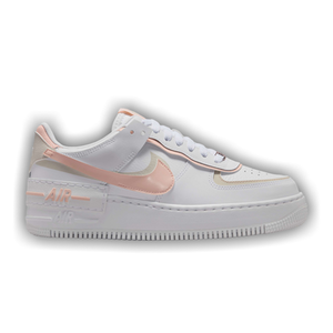 Nike Wmns Air Force 1 Shadow 'White Washed Coral'