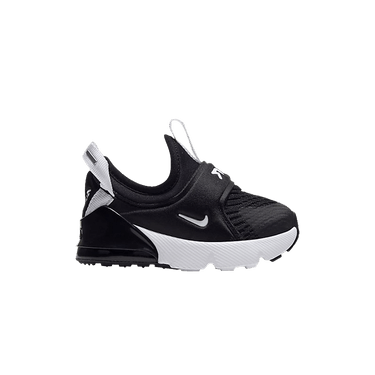 Nike Air Max 270 Extreme TD 'Black White'