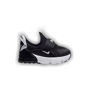 Nike Air Max 270 Extreme TD 'Black White'