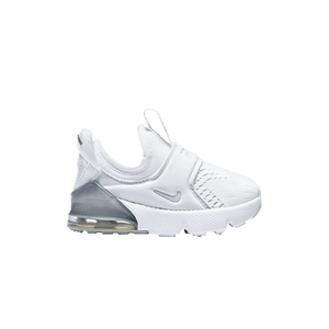 Nike Air Max 270 Extreme TD 'White Metallic Silver'