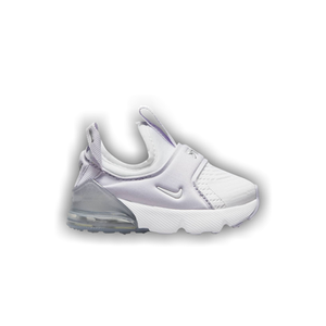 Nike Air Max 270 Extreme TD 'White Pure Violet'