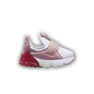 Nike Air Max 270 Extreme TD 'White Pink Glaze'