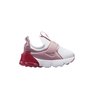 Nike Air Max 270 Extreme TD 'White Pink Glaze'