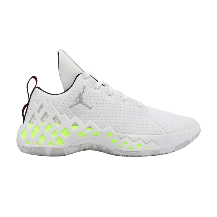 Air Jordan Jumpman Diamond Low PF 'White Mismatch' CI1209 101
