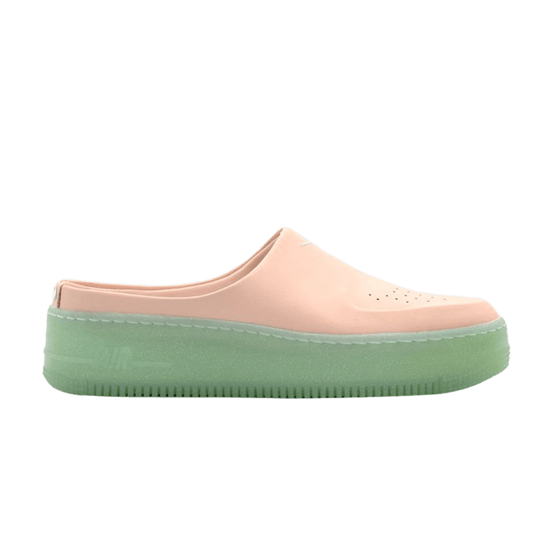 Nike Wmns Air Force 1 Lover XX 'Coral Teal' CI1981 644