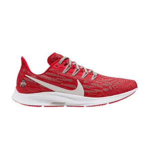 Nike Wmns Air Zoom Pegasus 36 'Ohio State'
