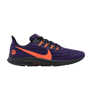 Nike Air Zoom Pegasus 36 'Clemson'