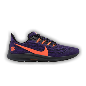 Nike Air Zoom Pegasus 36 'Clemson'