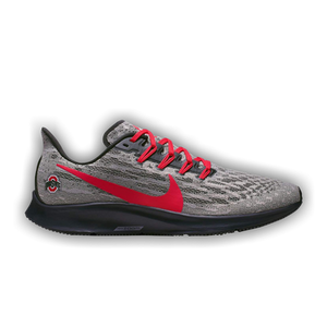 Nike Air Zoom Pegasus 36 'Ohio State'