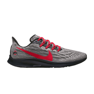 Nike Air Zoom Pegasus 36 'Ohio State'