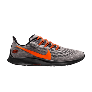 Nike Air Zoom Pegasus 36 'Oklahoma State'