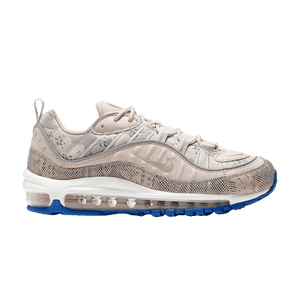 Nike Wmns Air Max 98 'Snake Camo'